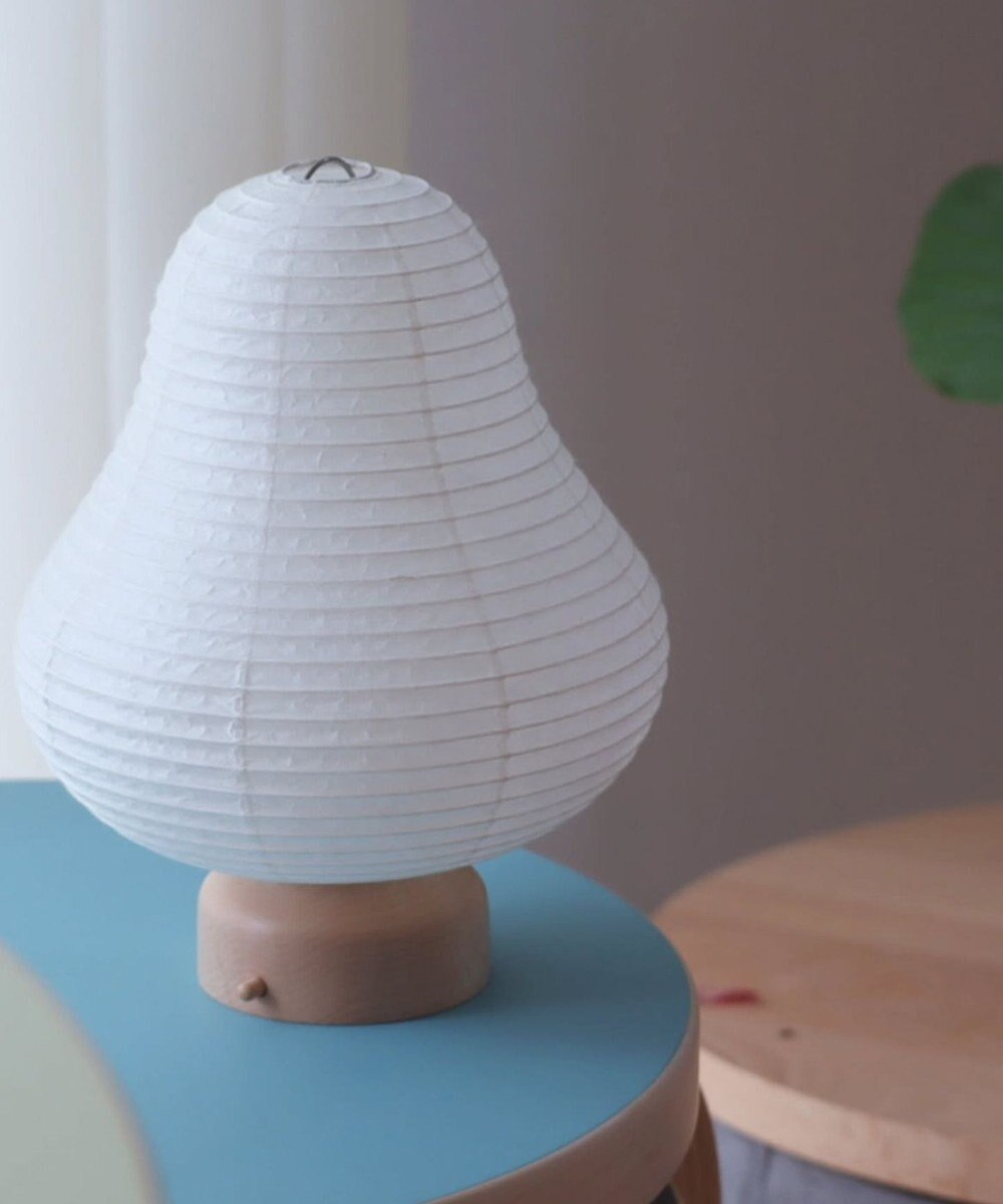 ちょうちん堂 【cocolan Muji】山 ちょうちん ライト 