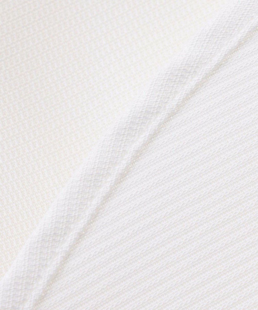 GOTAIRIKU 春夏向け【形態安定】SUMMERPREMIUMPLEATS_スナップダウン 半袖ドレスシャツ 