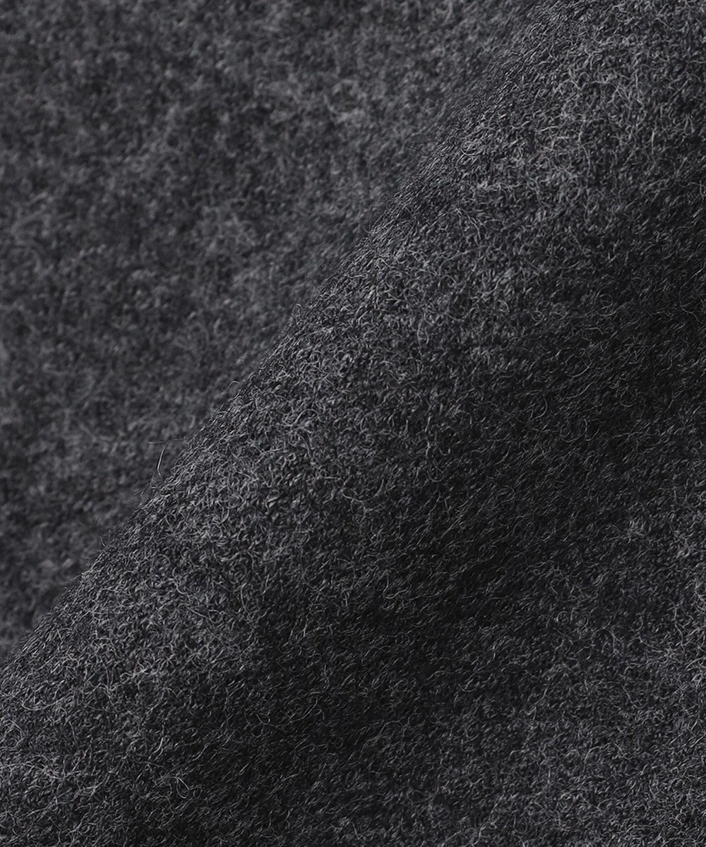 J.PRESS LADIES S アクアレジェンドウールジャージー スカート 