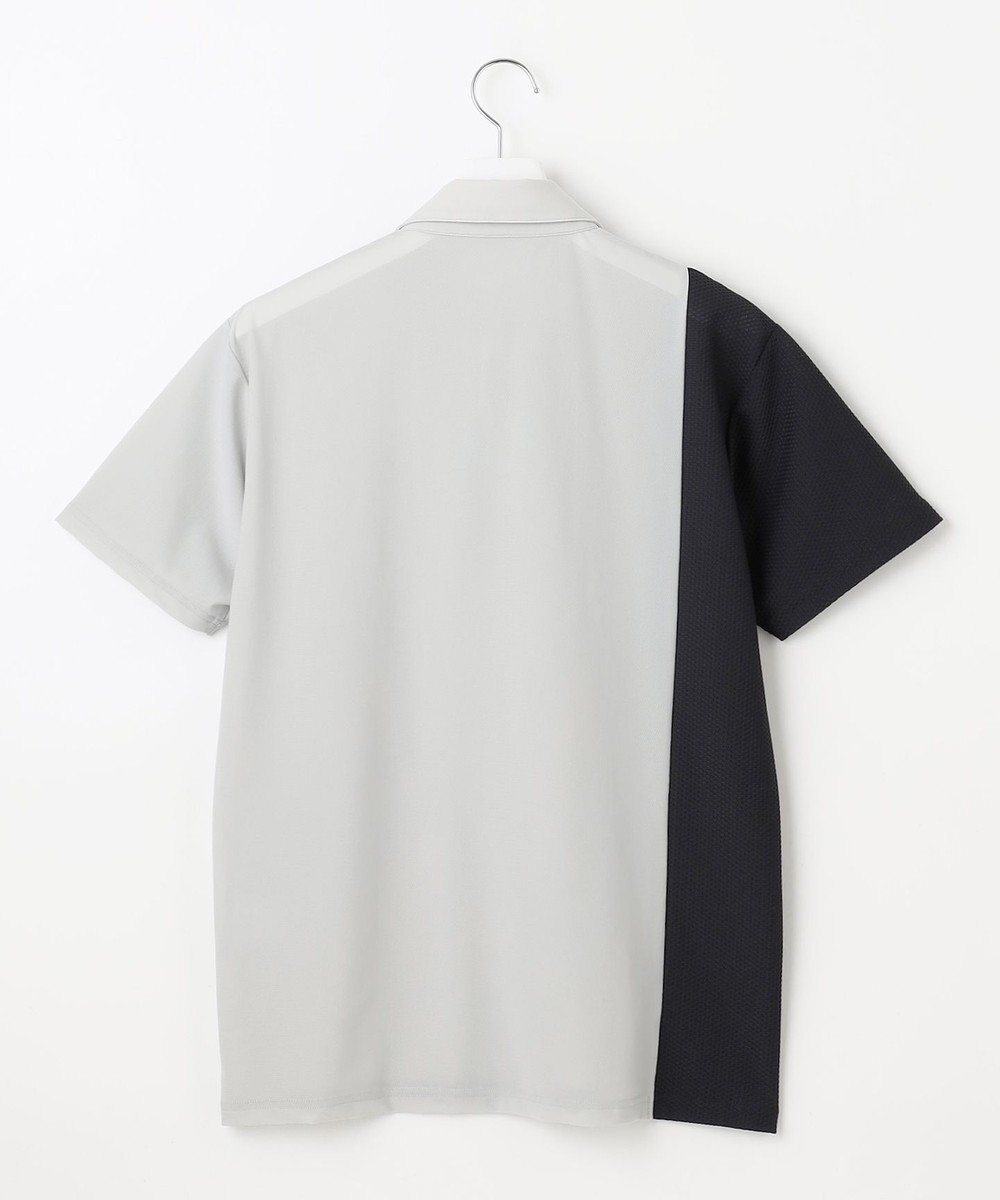 23区GOLF 【MEN】AIR TOOLライト ポロシャツ 