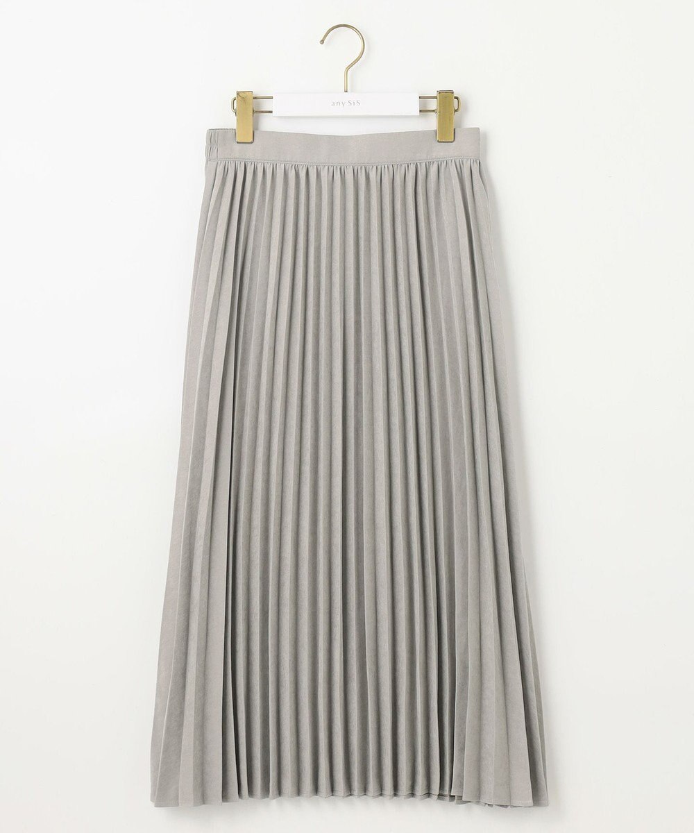 ANY SIS L 【大人百花掲載 ヨンアさん着用】2SET パウダータッチ ツインセット 