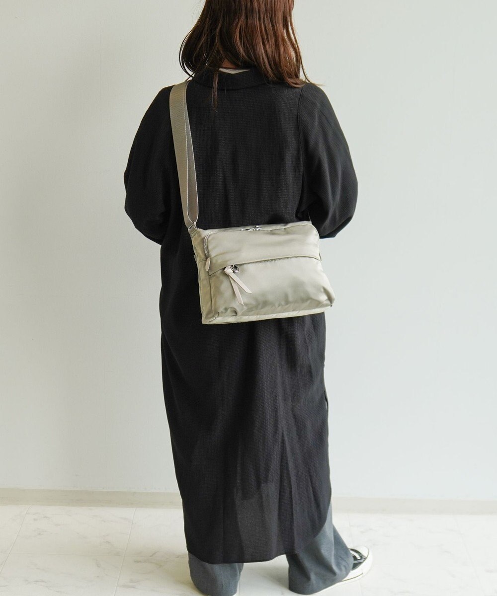 ACE BAGS & LUGGAGE PROGRES サージュ ショルダーバッグ ヨコ 68372 プログレ 