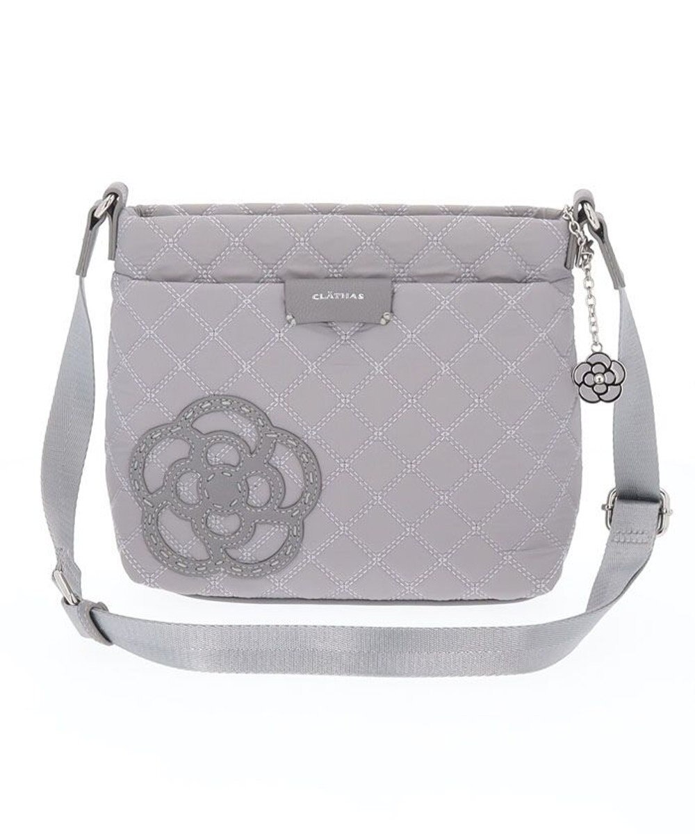 CLATHAS カペラ ショルダーバッグ（大） 