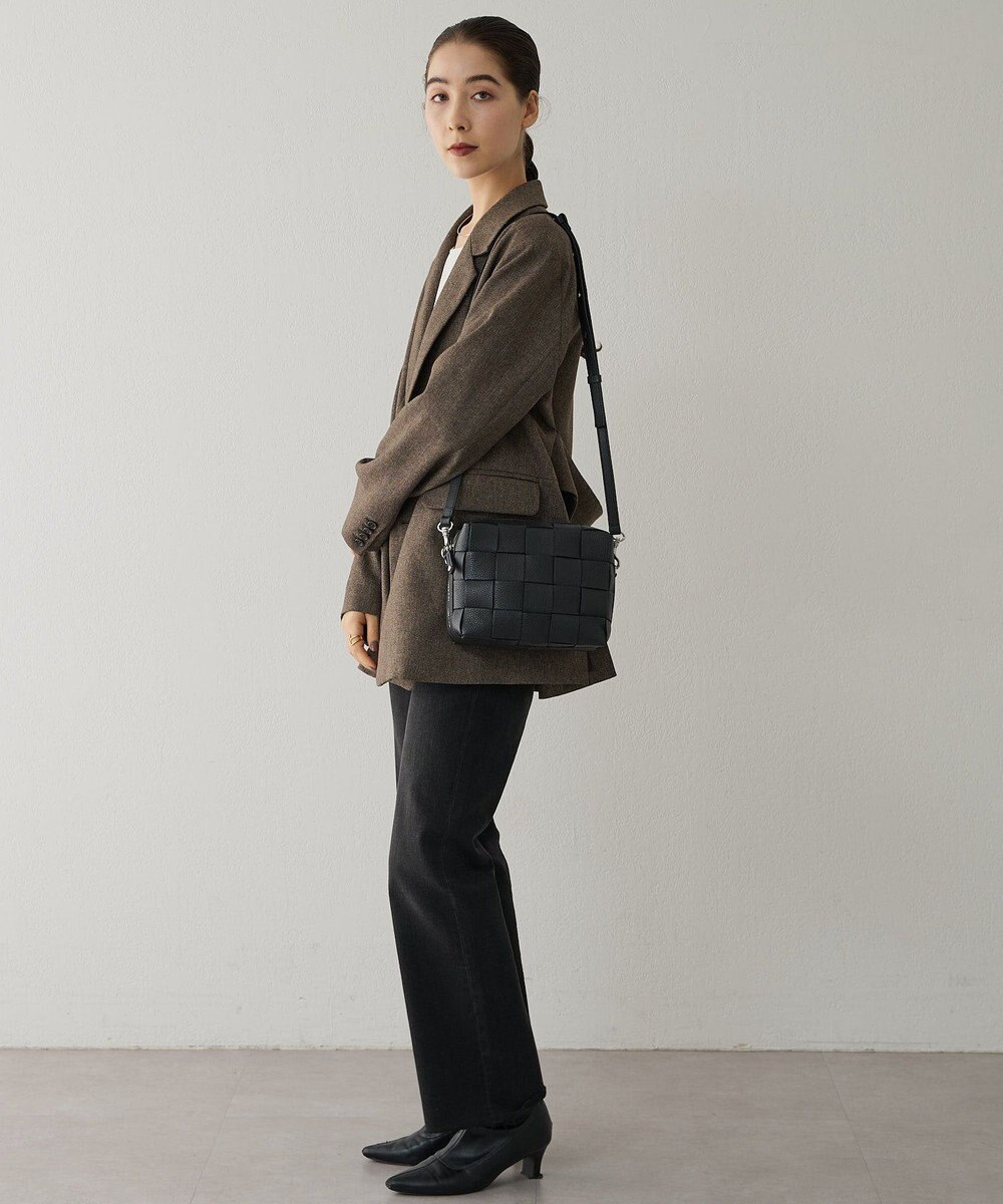 IACUCCI ＜GISELe 10月号掲載＞ベルタ S CERVO 