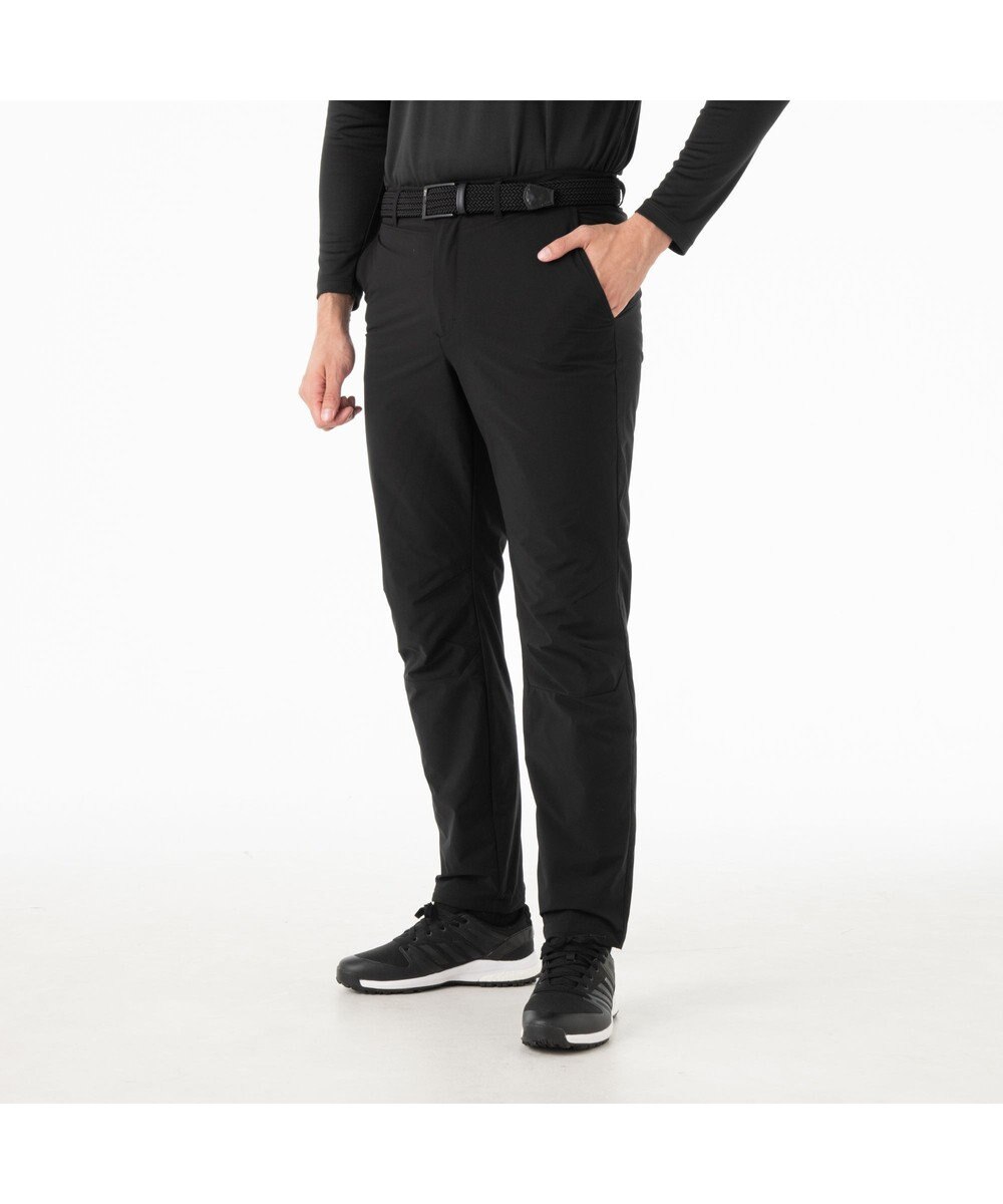 ZERO HALLIBURTON 防寒パンツ ZHG-A4A 5c 82858 ゴルフウェア 