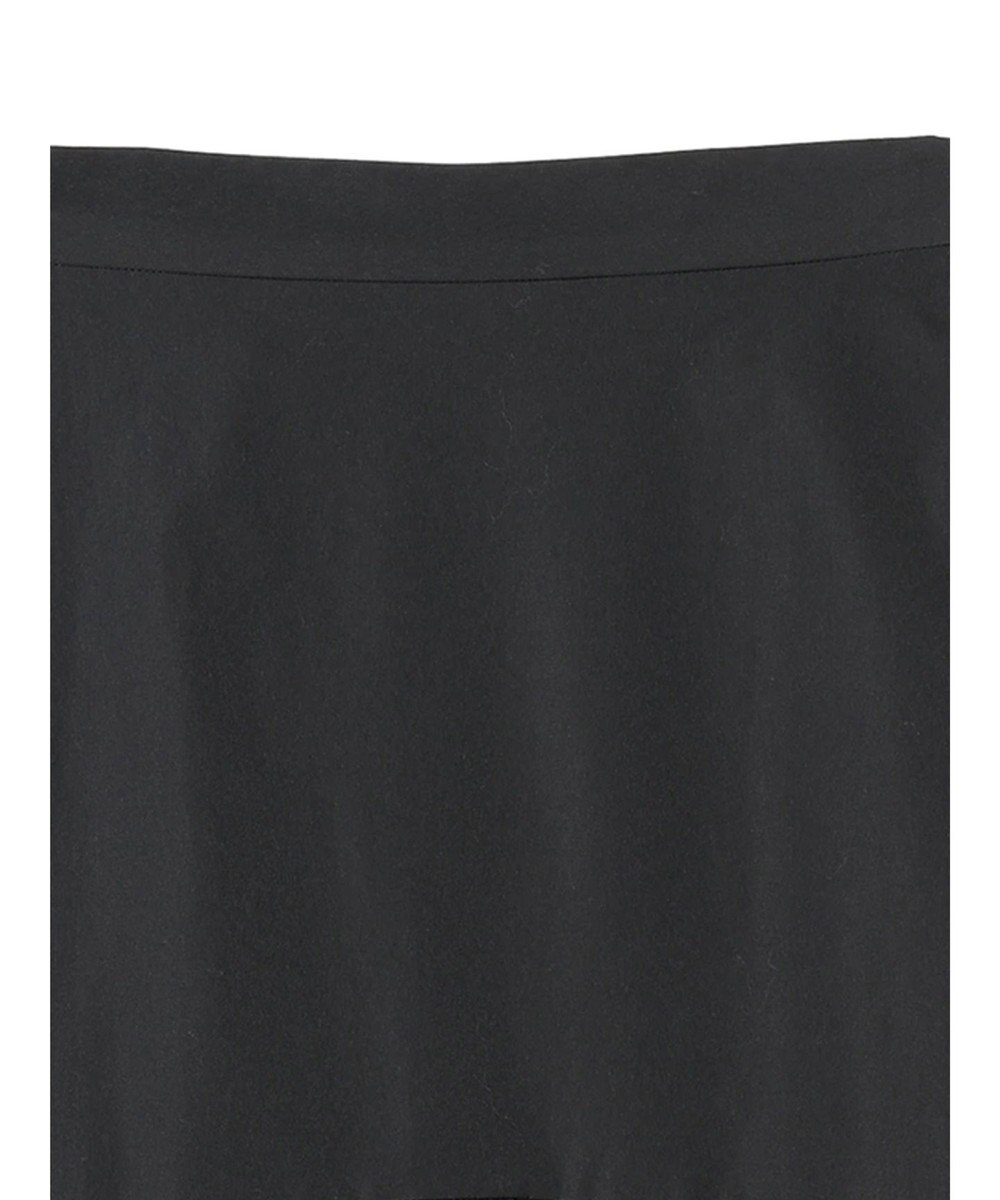 earth music&ecology イレヘム切替スカート 