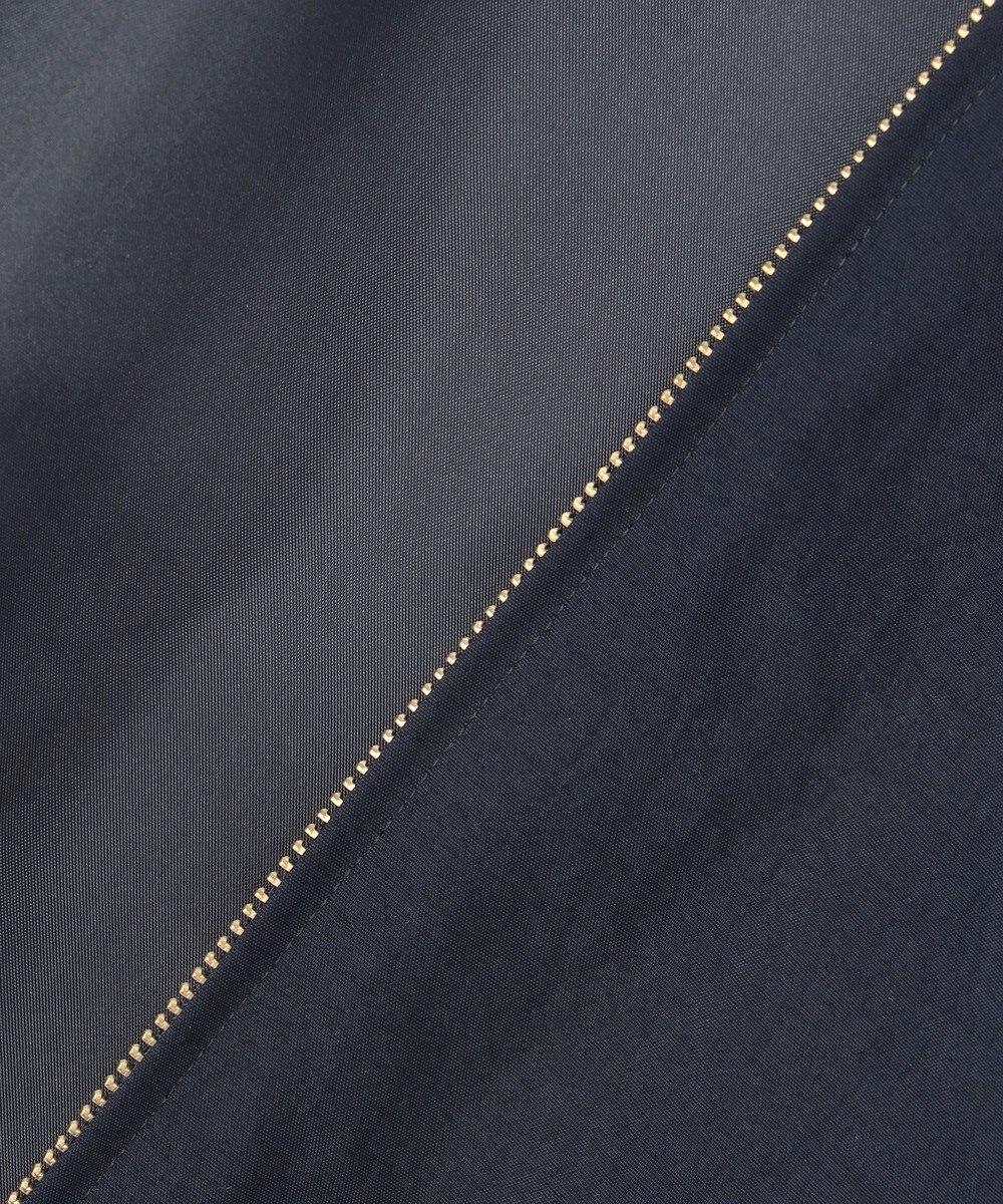 TOCCA 【大人百花掲載】【消臭・撥水・UVカット90%以上・洗える】SURVE SHORT ブルゾン 