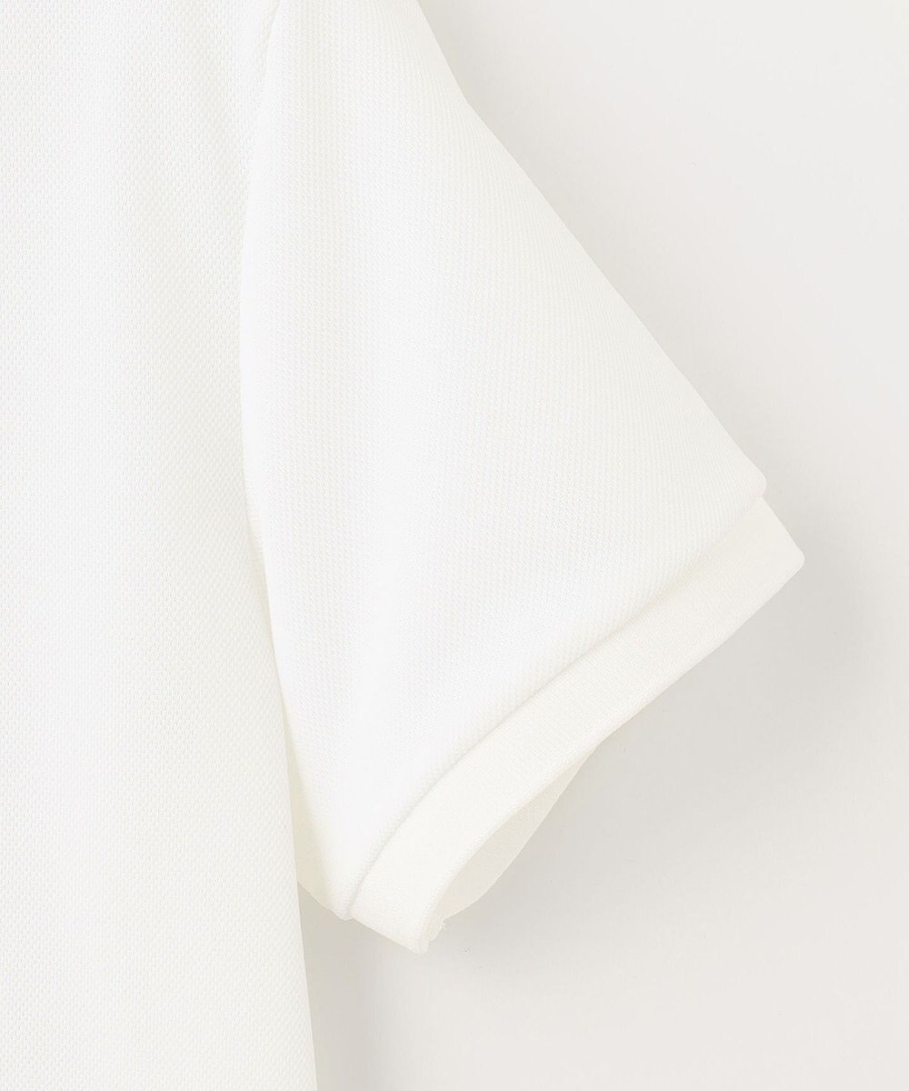 PW CIRCULUS 【WOMEN】【吸汗速乾】アニマル フォト ポロシャツ 