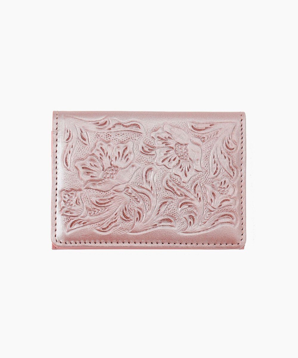 GRACE CONTINENTAL Card Holder TH 