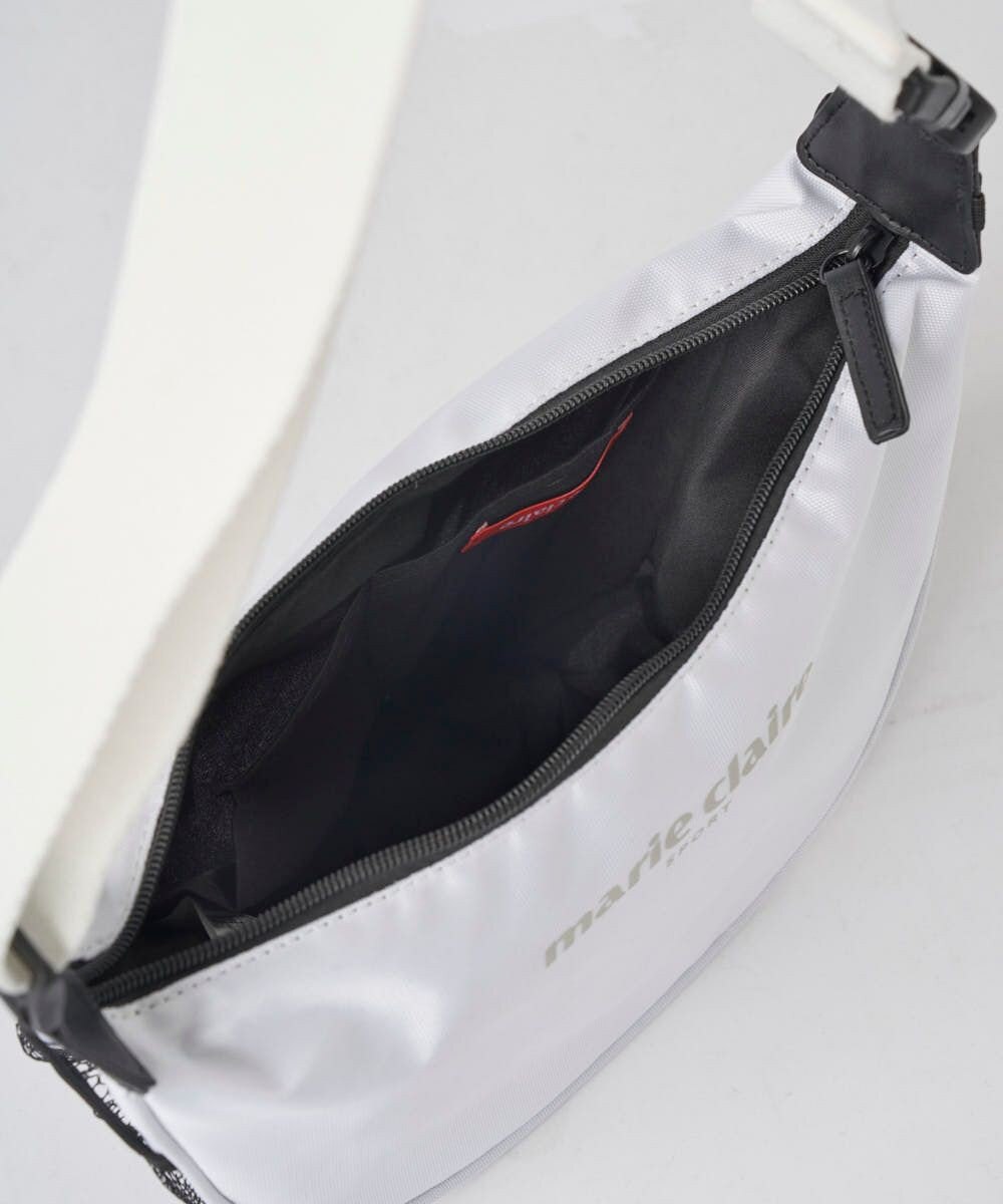 FILA GOLF／marie claire 【Marie claire sports】ショルダーカートバッグ 