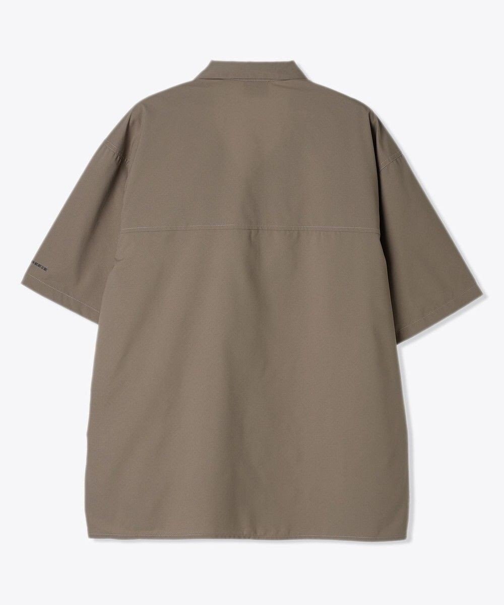 Columbia Columbia/ クリスタルロックショートスリーブシャツ /コロンビア 