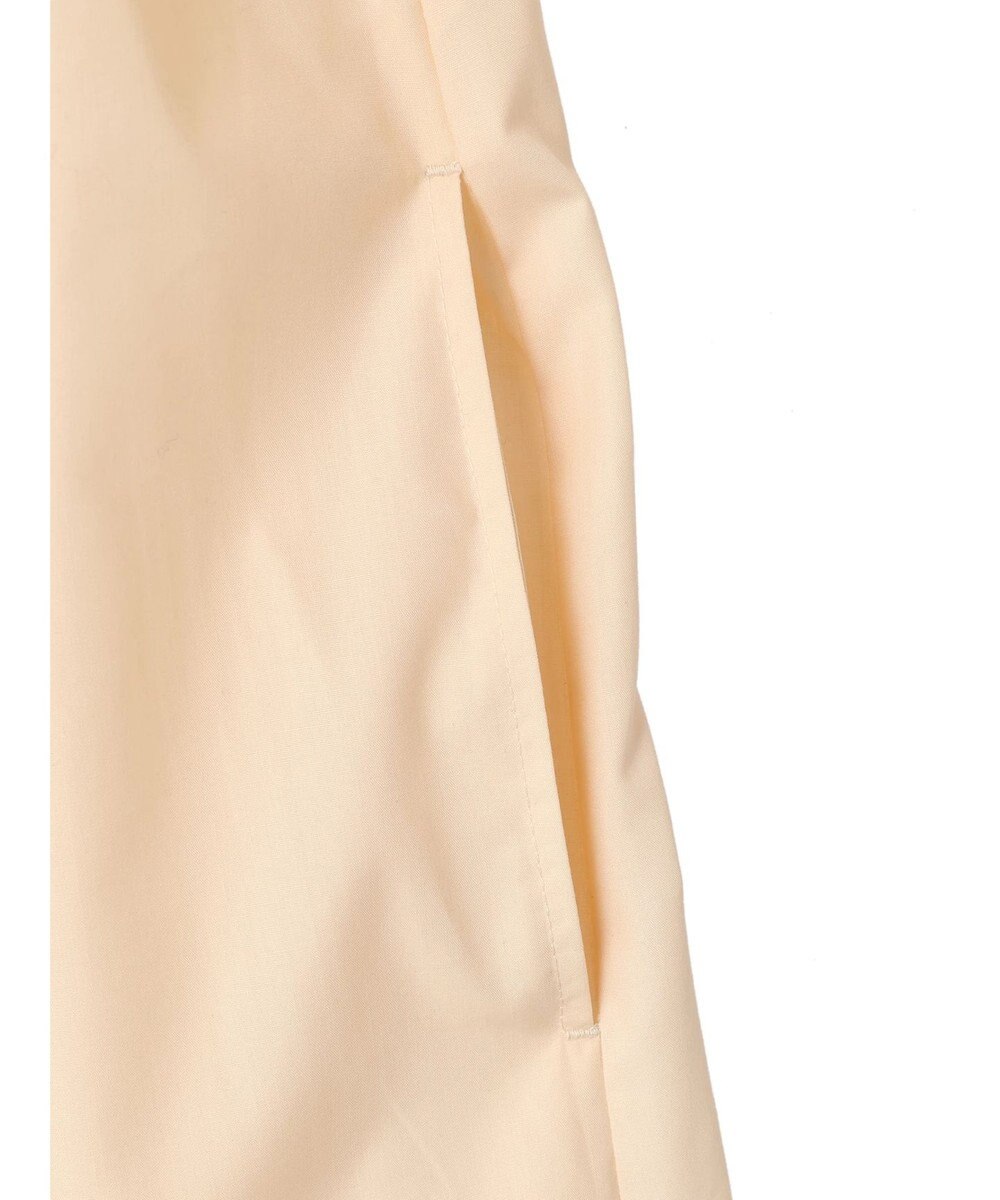 Green Parks ■ＥＳＣＡＲ　バックオープンギャザーワンピース 