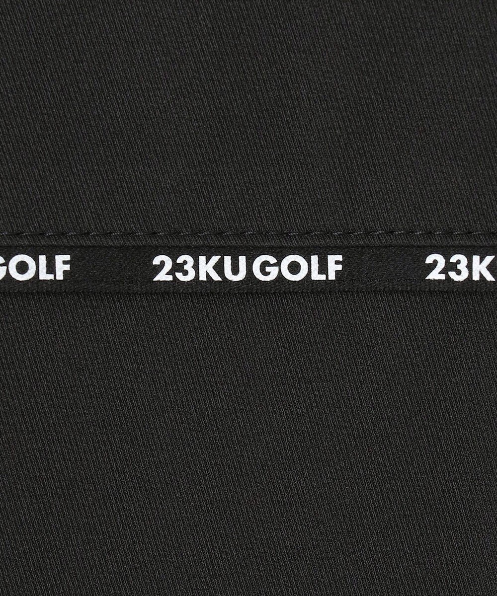 23区GOLF 【MEN】ライトフーデットブルゾン 