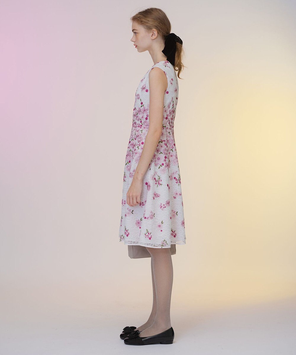 TOCCA 【洗える！】BELLE FLEUR ドレス 