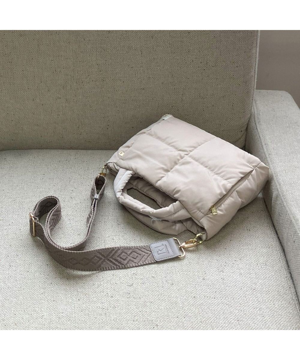 ROOTOTE 0189【直営店限定】ルートート OP.ストラップ.パターン-38-A 