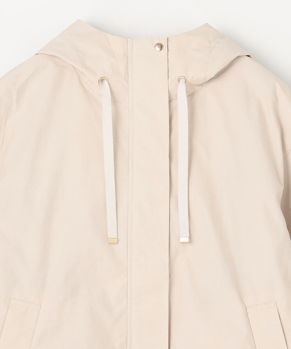 ANY 【撥水/UVカット/手洗い可】ラク映え撥水マウンパ 