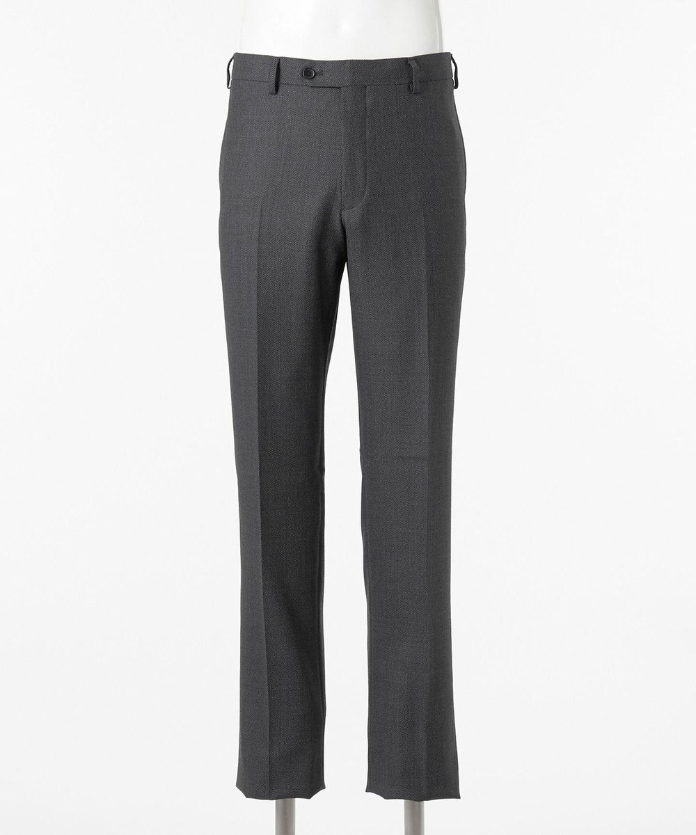 J.PRESS MEN 【JAPAN CRAFT CLOTH】バーズアイ スーツ/総裏 