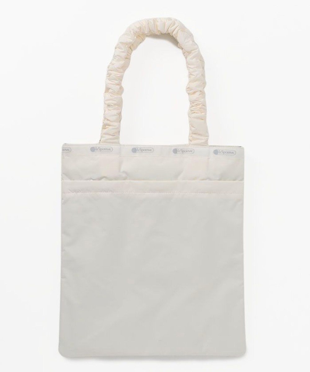 LeSportsac GH EMERALD TOTE/メレンゲ 