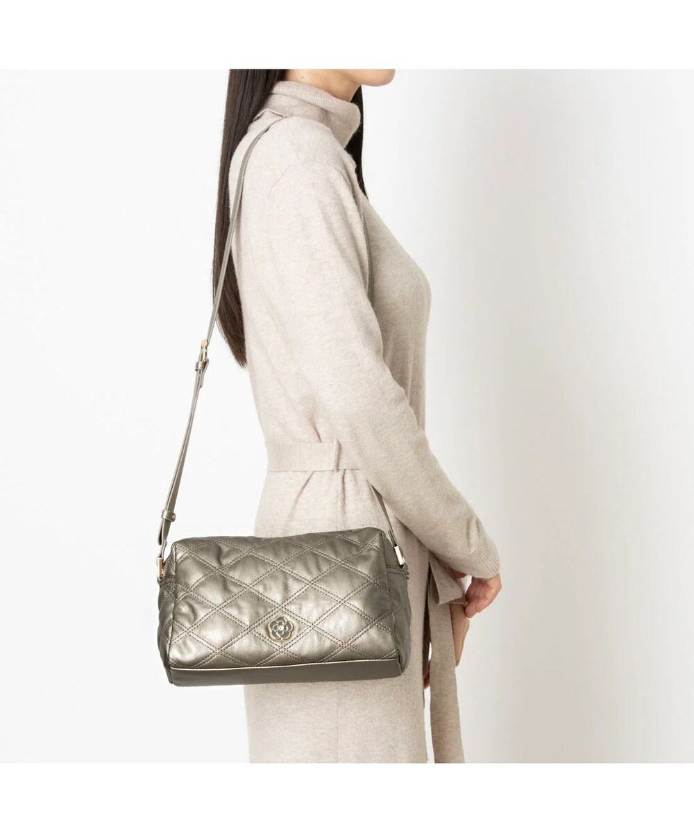 CLATHAS ルトレ ショルダーバッグ 