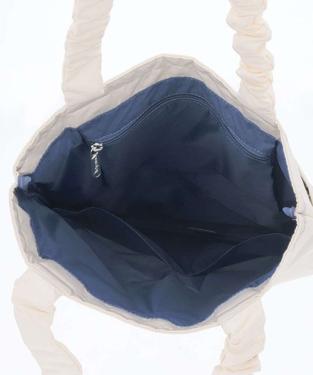 LeSportsac GH EMERALD TOTE/メレンゲ 