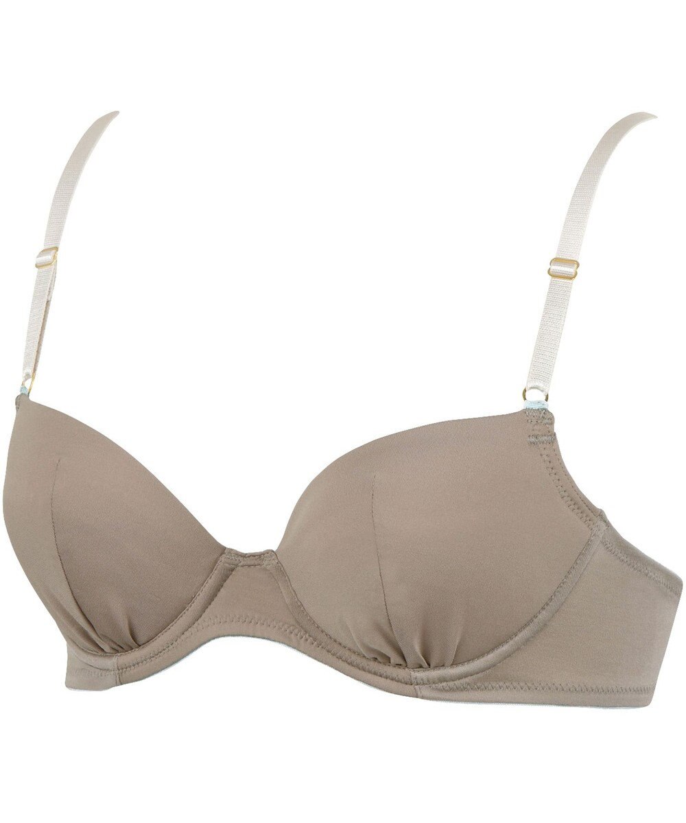 Wing 【ナチュラルアップブラ】 ふっくら自然なバストをメイク AA~Fカップ展開 KB3001 ウイング／ワコール 