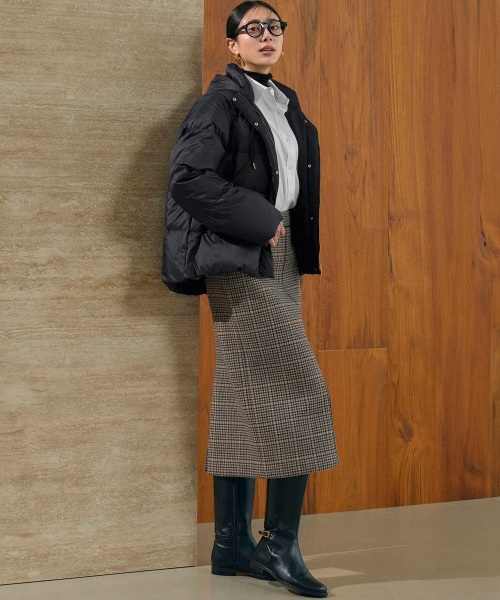 23区 【VERY掲載】ジョッキー ブーツ 