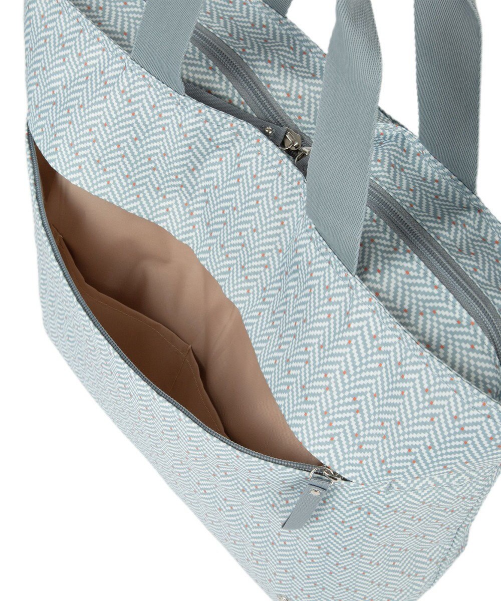 ACE BAGS & LUGGAGE hiromichi nakano フェズリ トートバッグ  17524 ヒロミチナカノ 