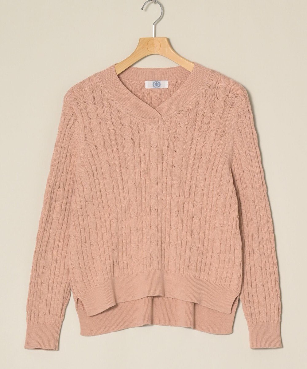 ONWARD Reuse Park 【J.PRESS】ニット春夏 