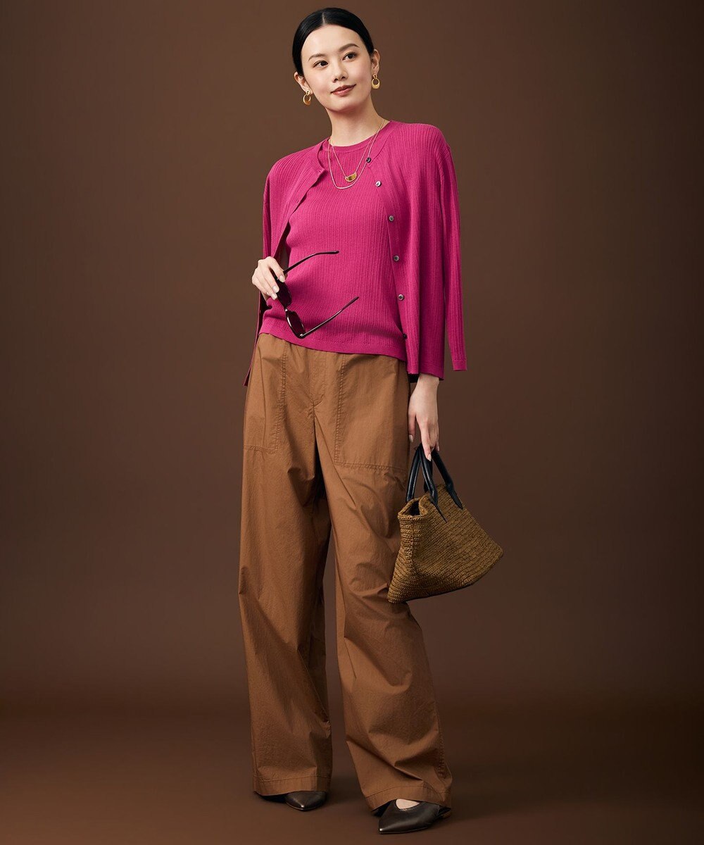 自由区 【SHIHOさん着用】オーバル サングラス 