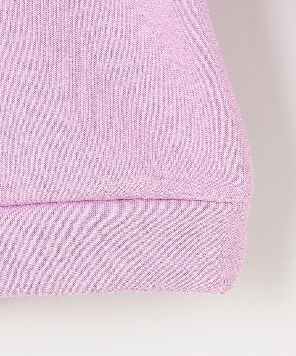 ANY KIDS 裏シャギーアニマルトレーナー 