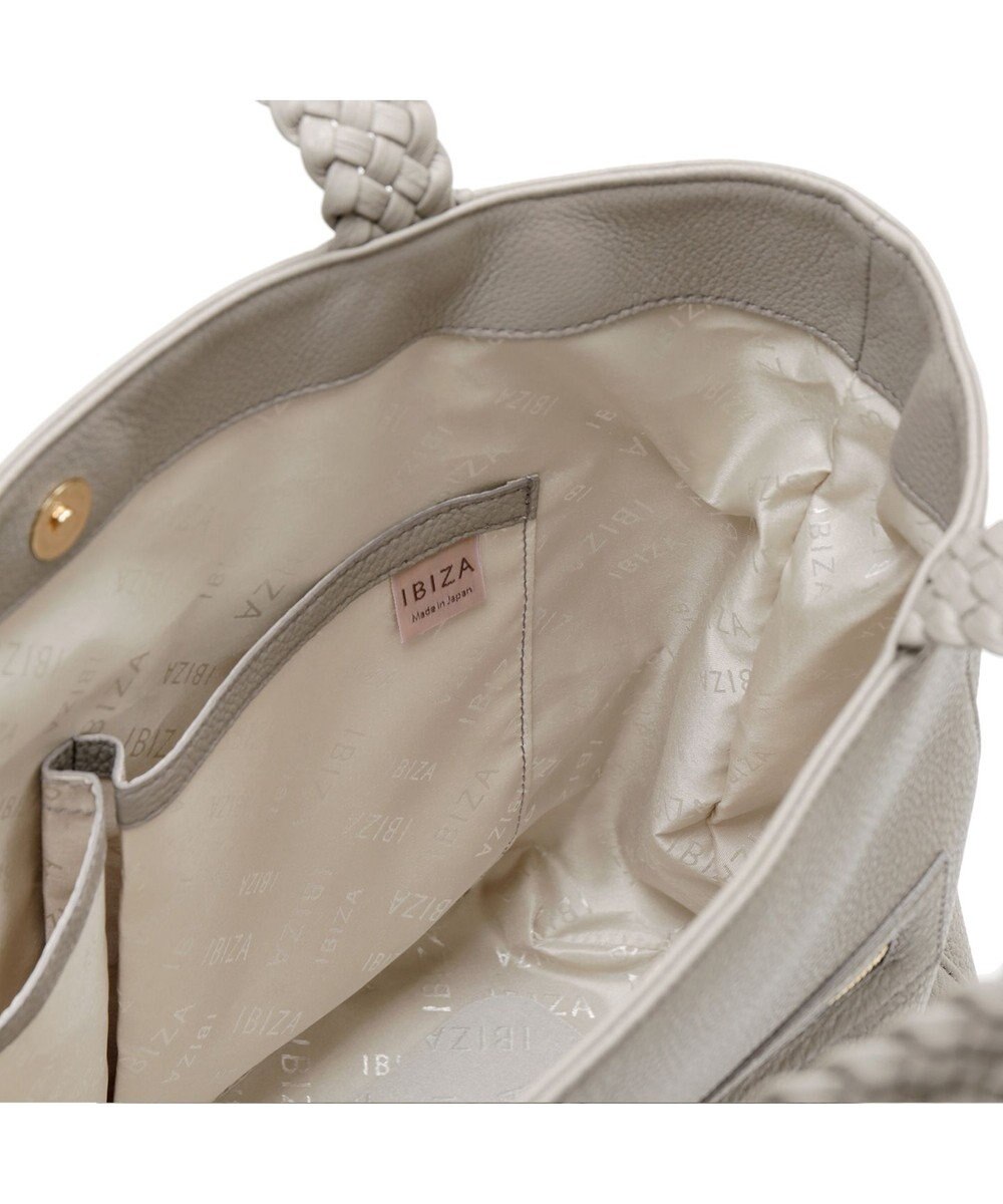IBIZA アトラクティーボ　セミショルダーバッグ 