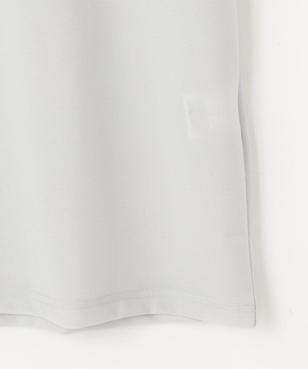 23区GOLF 【MEN】AIR TOOLライト ポロシャツ 