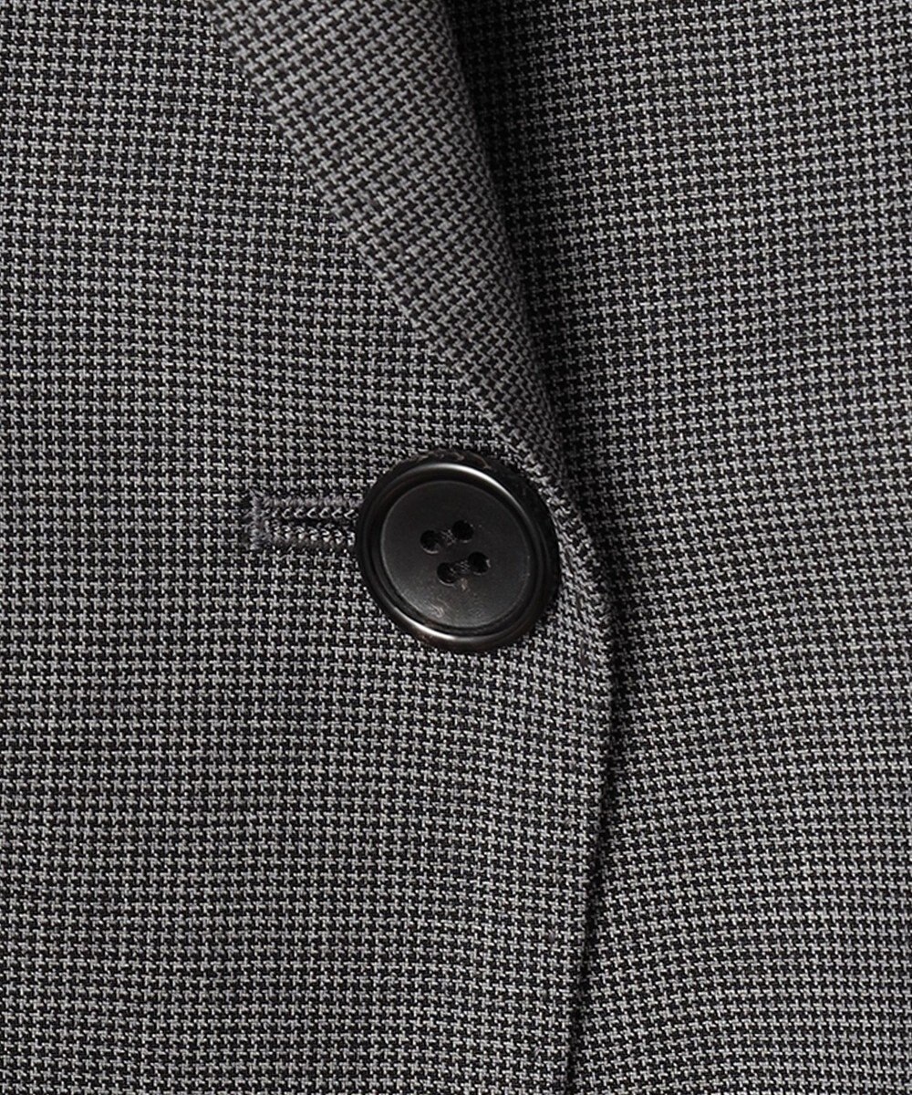 23区 S 【新色追加/セットアップ対応】ラフィーネウール 一つ釦 ジャケット 