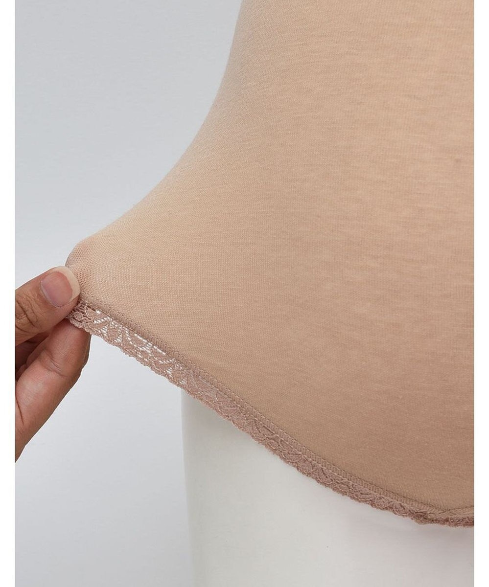 WACOAL 【ディアヒップ】 ショーツ はきこみ丈ふつう 綿混(身生地) ヒップを包みこむフィット感 やさしいはきごこち PPA111 /ワコール 