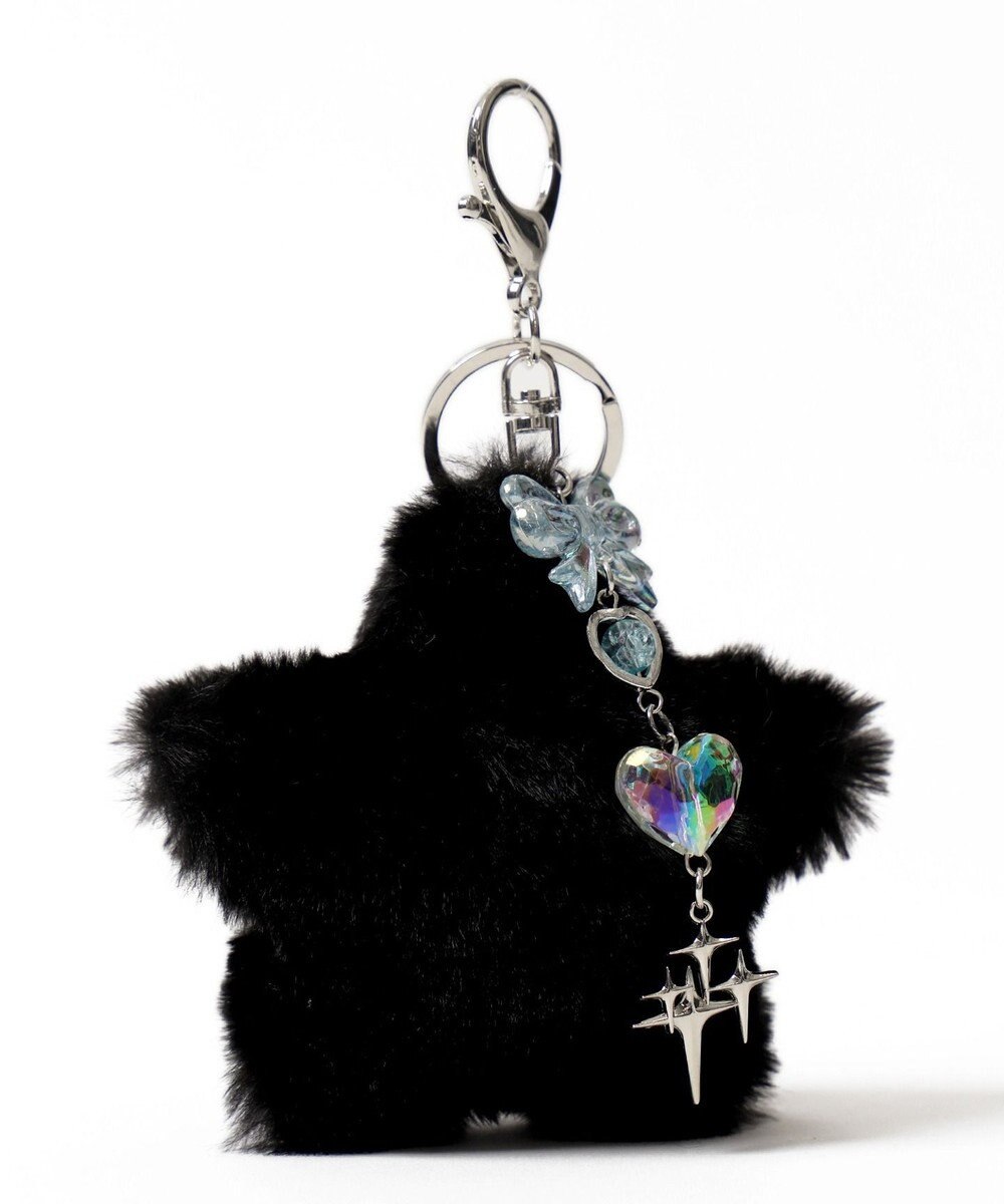 WEGO ファースタービーズチャームキーホルダー 