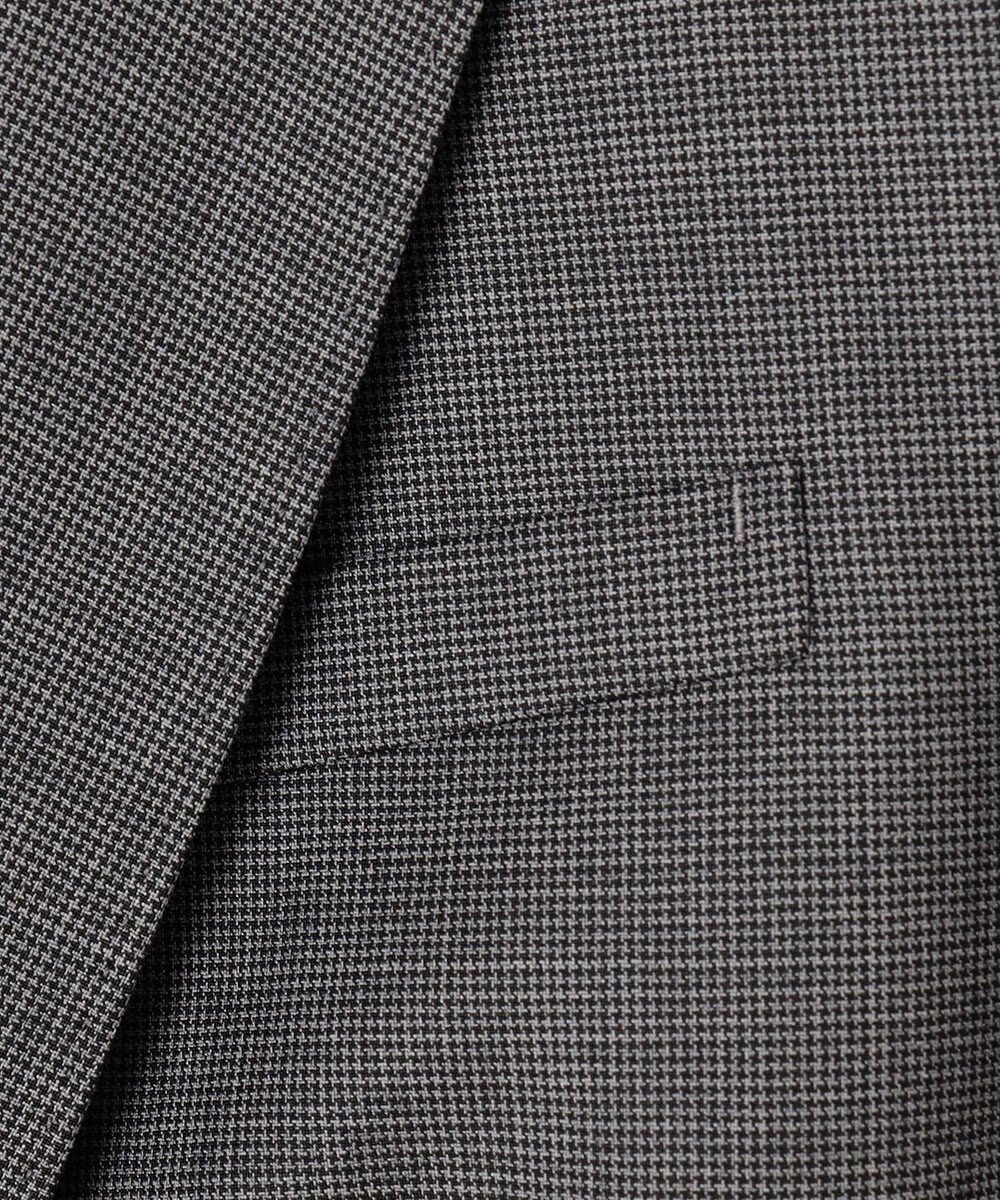 23区 S 【新色追加/セットアップ対応】ラフィーネウール 一つ釦 ジャケット 