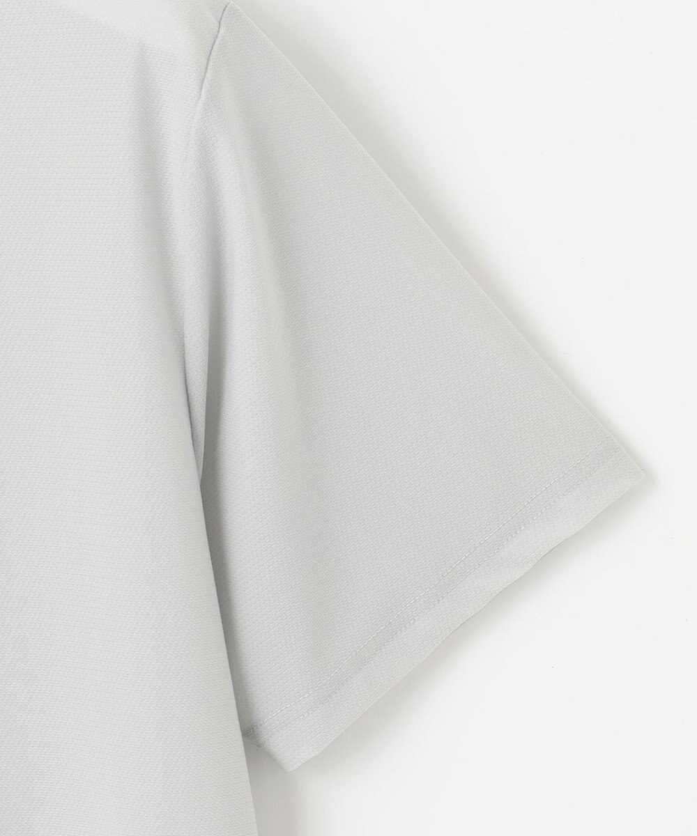 23区GOLF 【MEN】AIR TOOLライト ポロシャツ 