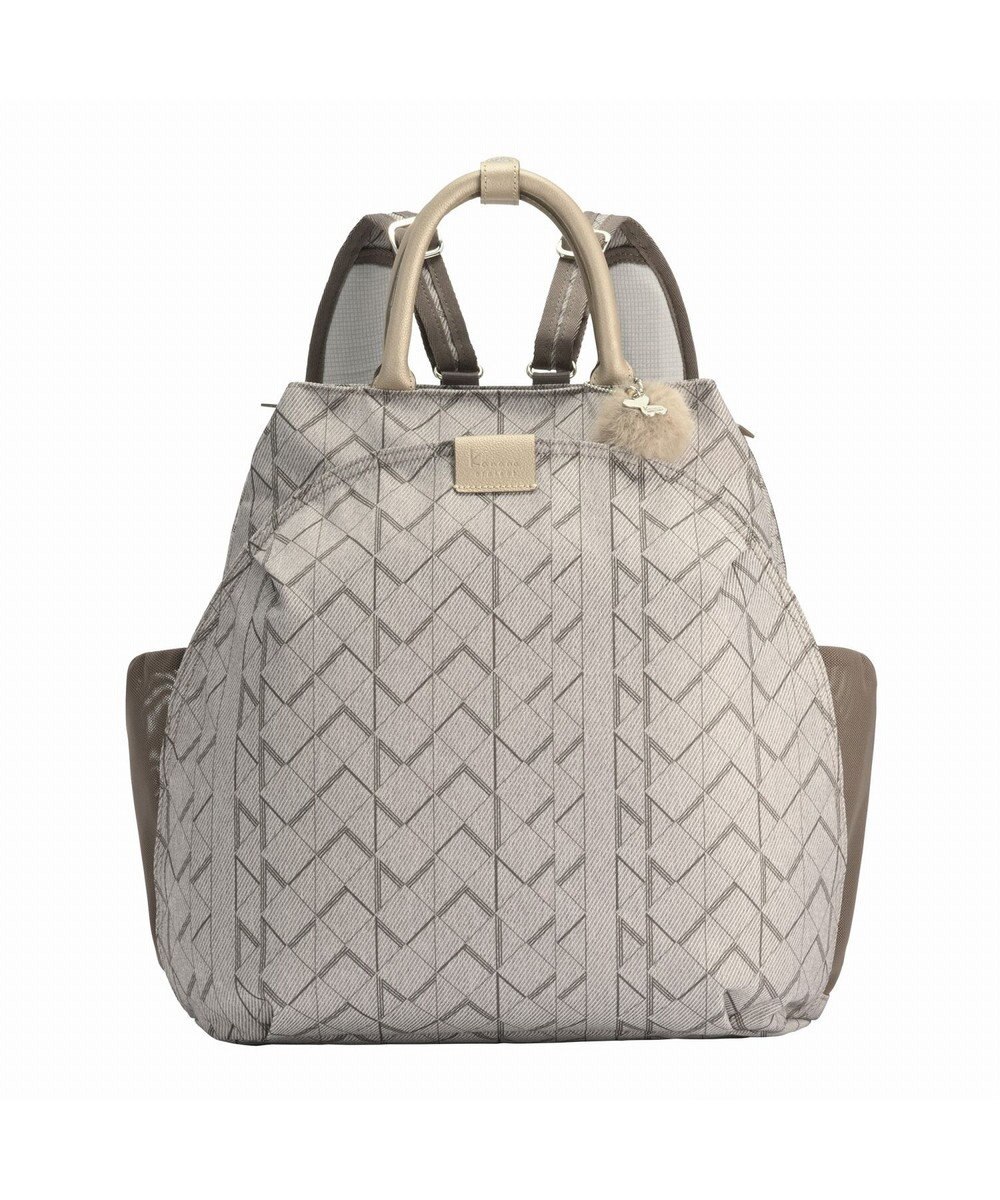 ACE BAGS & LUGGAGE Kanana project KM-2 リュックサック A4サイズ 13L 68714 カナナ カナナプロジェクト 