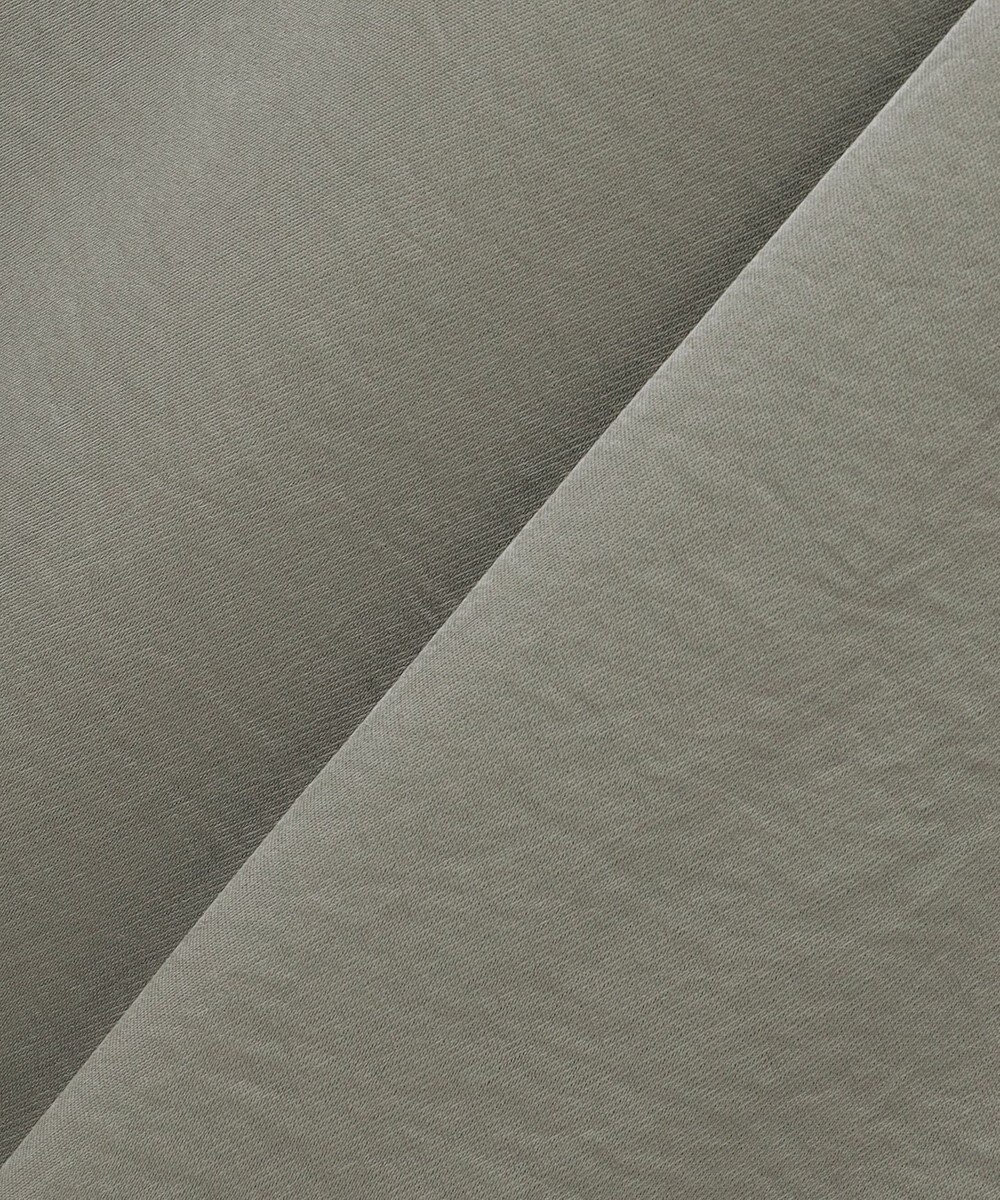 自由区 【カタログ掲載】ドレーピーサテンベイカー パンツ 