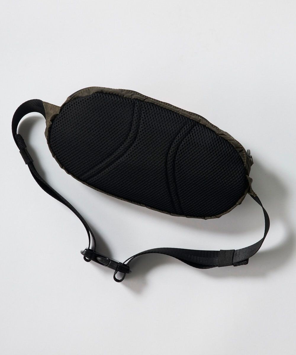 OP／FILA 【Kappa】ウェルネスクラブヒップバッグ 