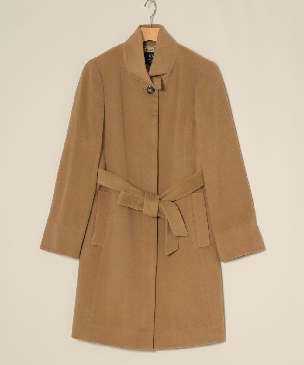 ONWARD Reuse Park 【23区】コート秋冬 