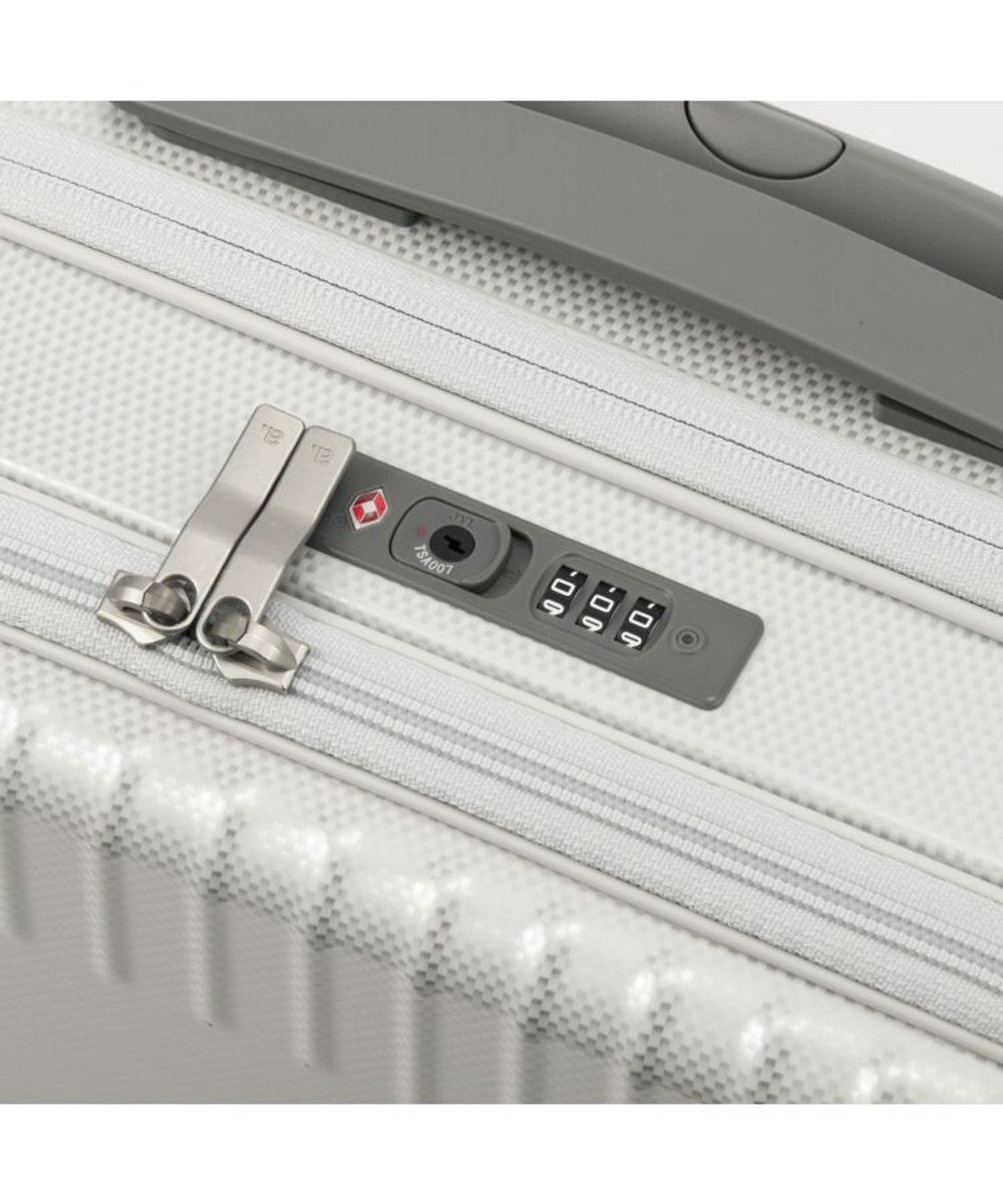 ACE BAGS & LUGGAGE ace. パリセイド3-Z スーツケース 21L 機内持込 06910 エース 