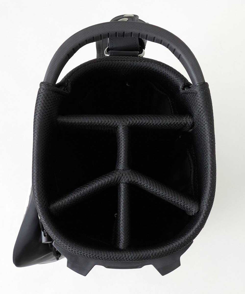 PW CIRCULUS 【UNISEX】デタッチャブル キャディバッグ　シューズケース・ランドリーケース付 ゴルフ 