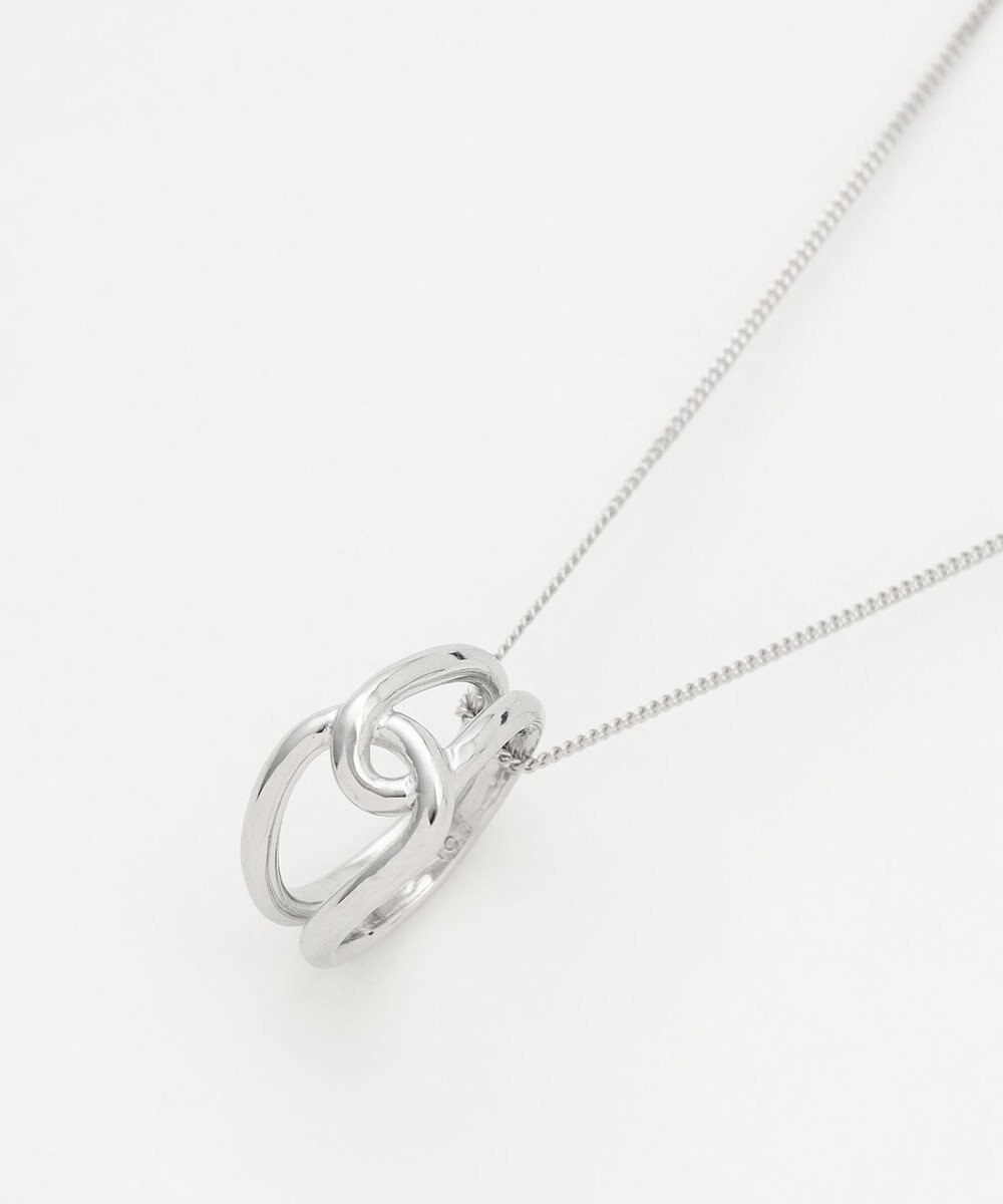 ICB リングトップネックレス 