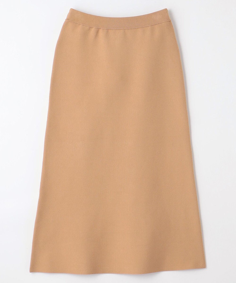 NAVE 【ReNAVE】スムースニット スカート 