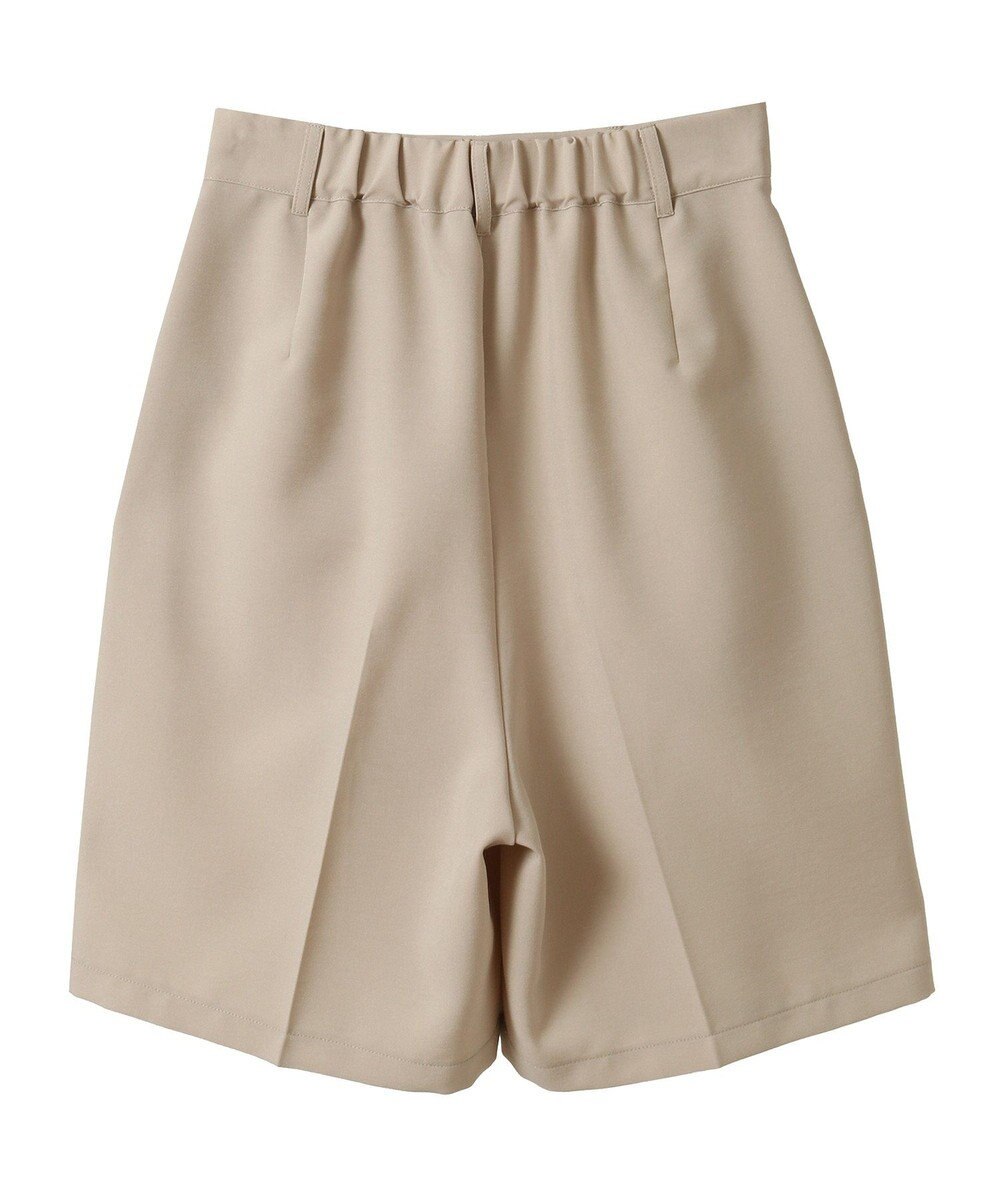 AMERICAN HOLIC タックハーフパンツ 