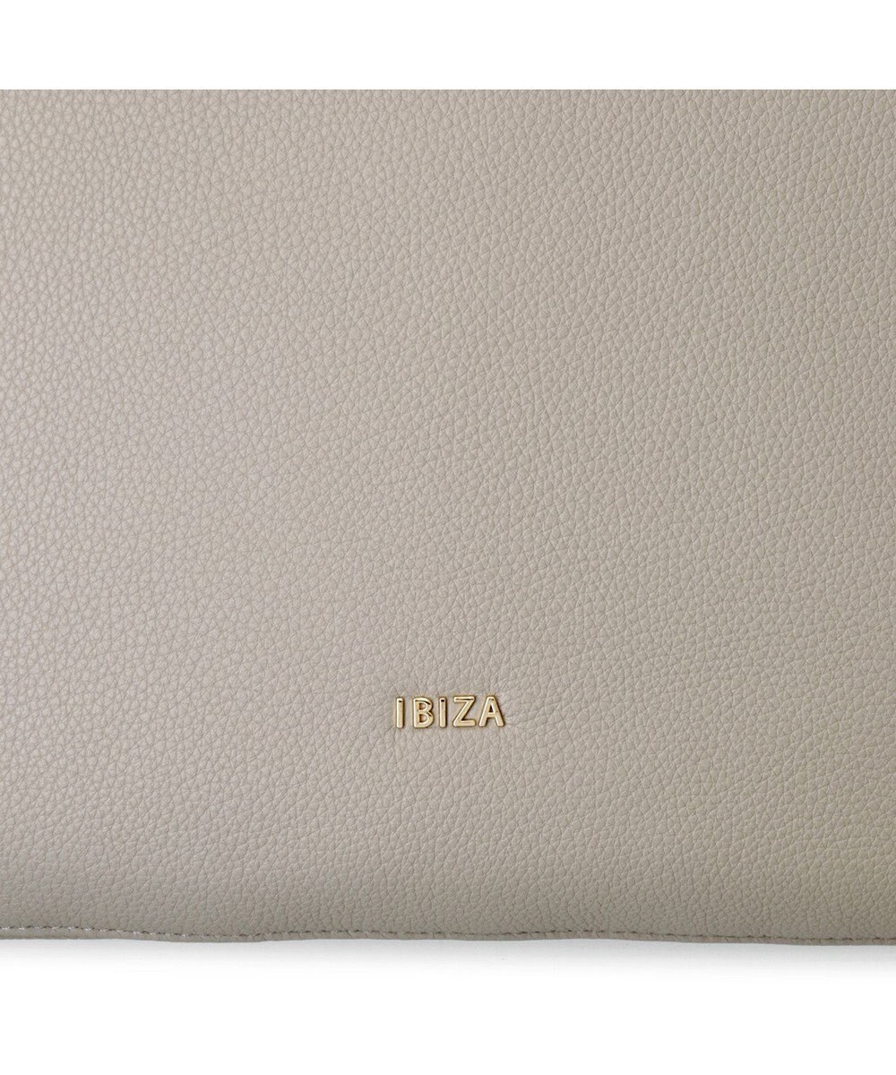 IBIZA アトラクティーボ　セミショルダーバッグ 