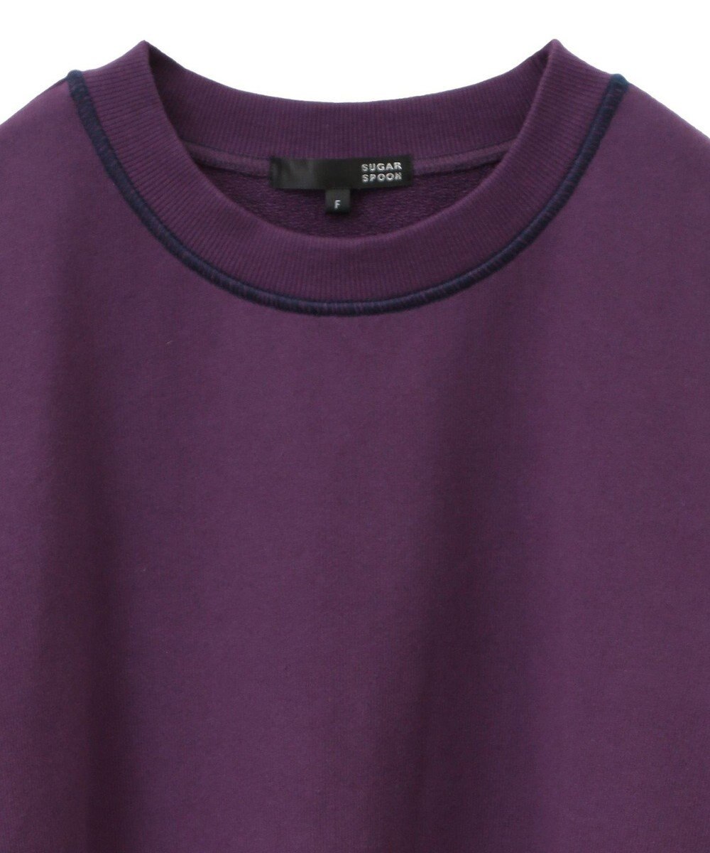 Green Parks ・ＳＵＧＡＲ　ＳＰＯＯＮ　カラーｓｔスウェット 