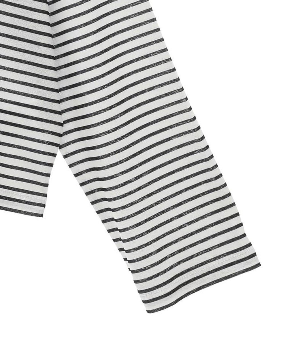 Green Parks シアークロップドプルオーバー 