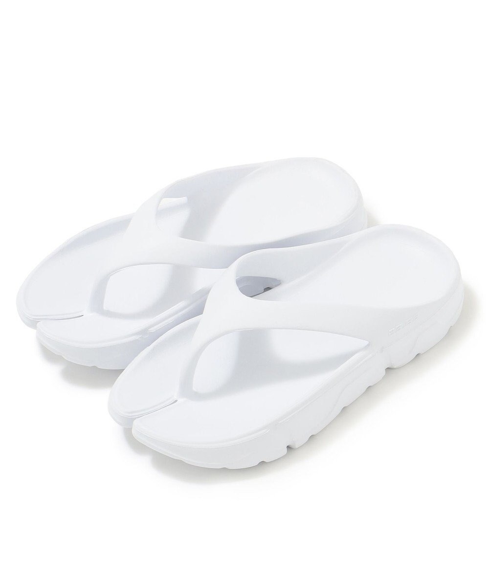 SHARE PARK LADIES 【23.65／イーシプサムチョンユクオ】　足袋トングサンダル 